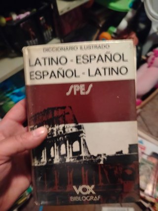 Libros antiguos