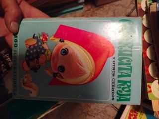 Libros antiguos