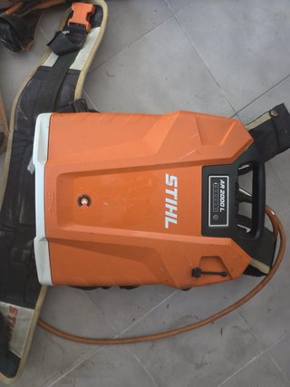 Batería Stihl AR 2000 L