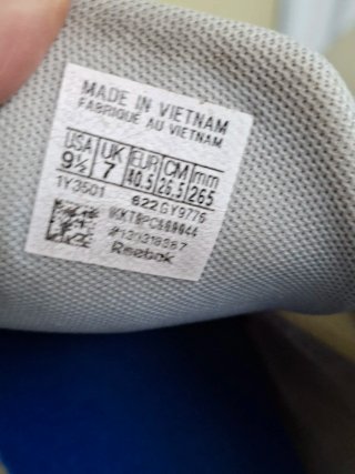Zapatillas de hombre