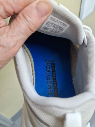 Zapatillas de hombre