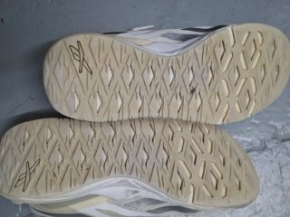 Zapatillas de hombre