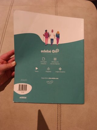 Religión Católica 6, Primaria, Enlazados, De ot...