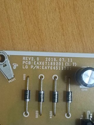 LG 49UN73903LE