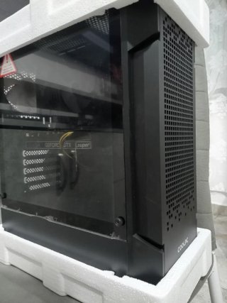 PC Gamer Intel i5 10400F 16GB Ram Gtx 1650 Super