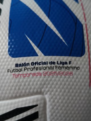 Balón Puma Orbita Pro Liga F