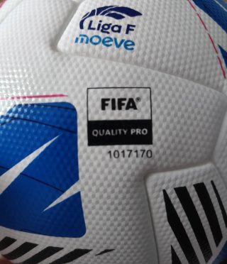Balón Puma Orbita Pro Liga F