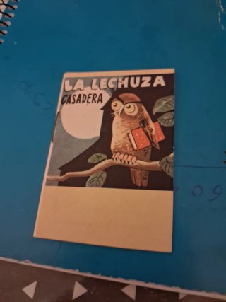 Mini cuentos antiguos