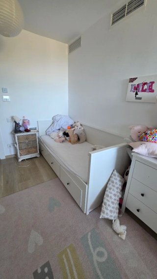 Habitación para niños IKEA completa