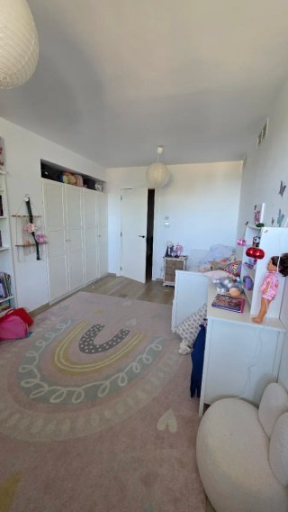 Habitación para niños IKEA completa