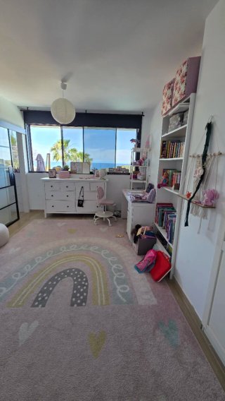 Habitación para niños IKEA completa