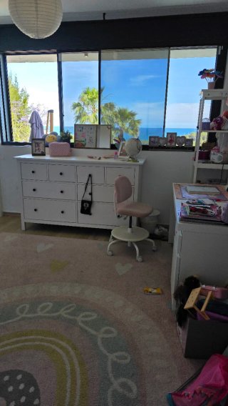 Habitación para niños IKEA completa