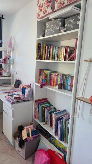 Habitación para niños IKEA completa