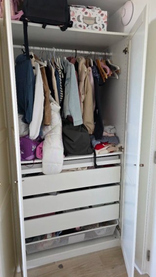 Habitación para niños IKEA completa