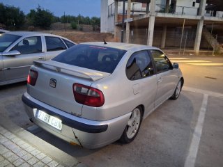 SEAT Cordoba 2002
