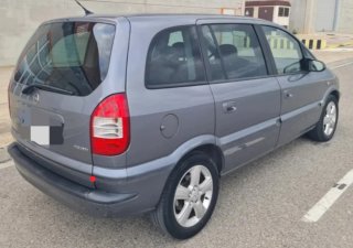 Opel Zafira 2006