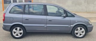 Opel Zafira 2006