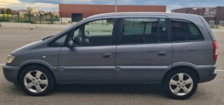 Opel Zafira 2006