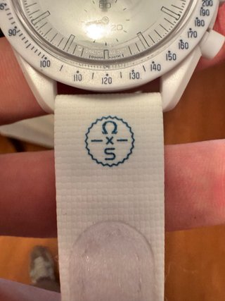 Omega x Swatch MoonSwatch Bioceramic