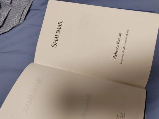 Shalimar