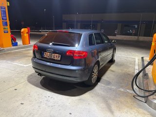 Audi A3 2010