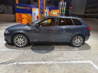 Audi A3 2010