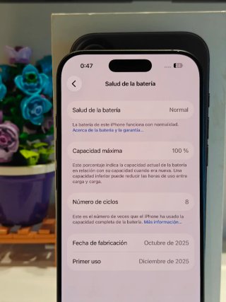 NUEVO | IPHONE 17