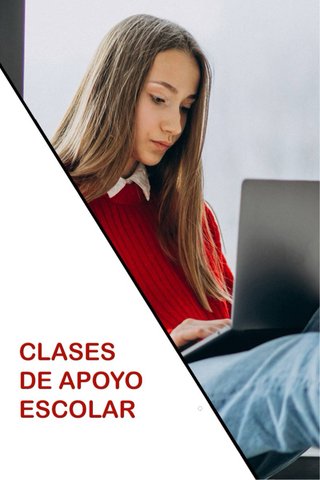Clases de refuerzo en Murcia.  Inglés y otras.