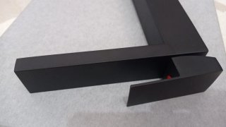 Grifo VGX para lavabo, cromado