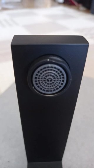 Grifo VGX para lavabo, cromado