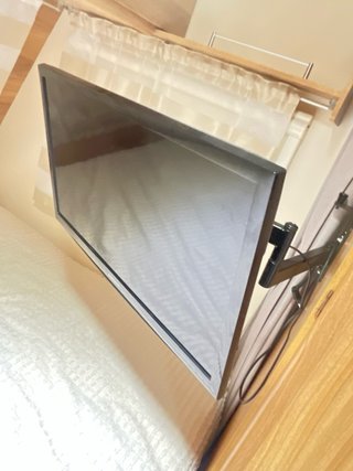 Televisión Samsung Como Nueva