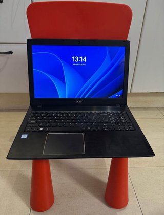 Ordenador portátil Acer Aspire