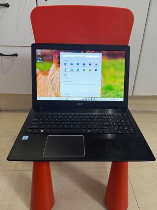 Ordenador portátil Acer Aspire