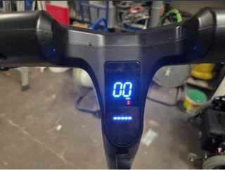 Patín Eléctrico