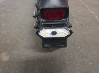 Patín Eléctrico