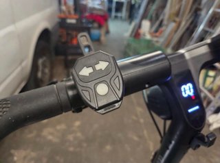Patín Eléctrico