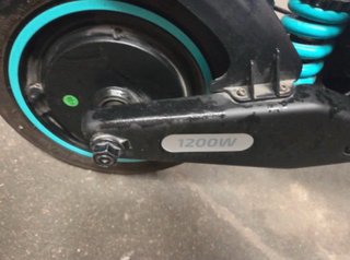 Patín Eléctrico