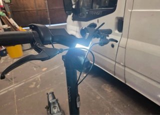 Patín Eléctrico