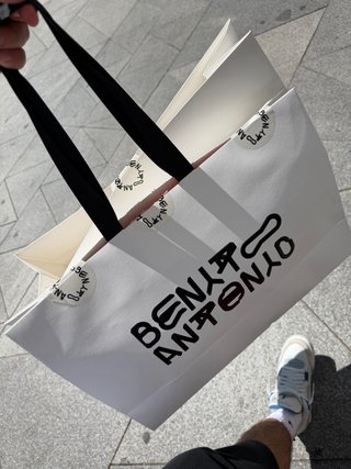 Bad Bunny x Zara Sudaderas