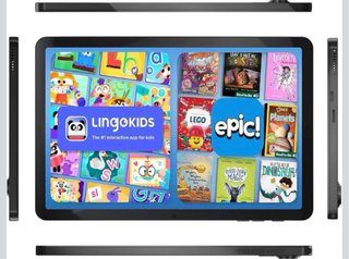 Tablet Bambini 10 Android Educativa