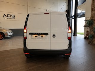 VOLKSWAGEN Caddy Cargo 2.0 TDI
