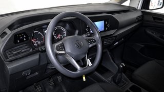 VOLKSWAGEN Caddy Cargo 2.0 TDI