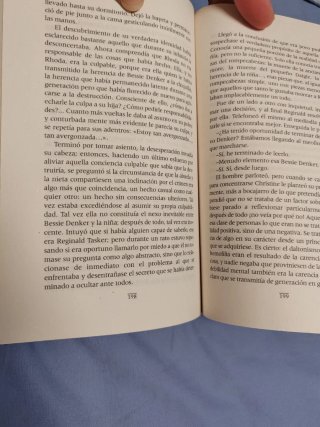 La mala semilla
