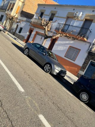 Mercedes-Benz Clase C 2009