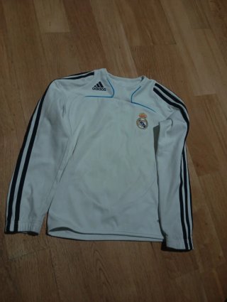 Camiseta Deportiva Adidas Real Madrid Niño