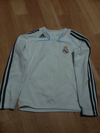 Camiseta Deportiva Adidas Real Madrid Niño