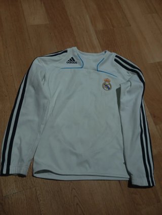 Camiseta Deportiva Adidas Real Madrid Niño