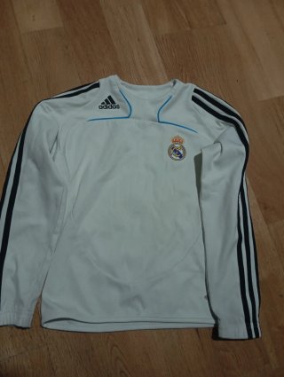 Camiseta Deportiva Adidas Real Madrid Niño
