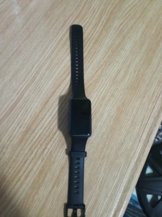 Huawei Band 7 como nuevo + cargador