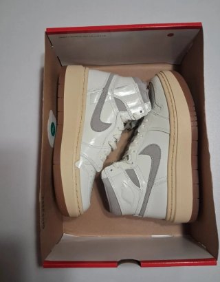Nike Air Jordan Elevate High Taglia 37.5